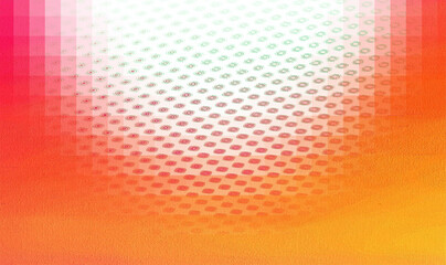 Abstract Orange pattern Background template, Dynamic classic textured  useful for banners, posters, events, advertising, and various graphic design works with copy space.