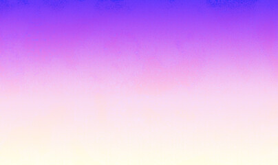 Obraz premium Purple blue gradient Background template, Dynamic classic texture useful for banners, posters, events, advertising, and graphic design works with copy space