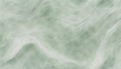 Obraz premium Light Green Serpentine Stone