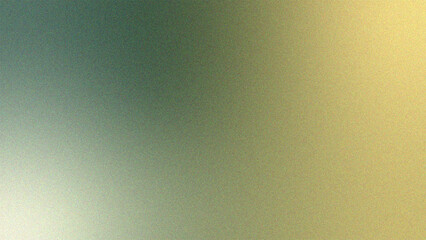 green yellow grainy gradient texture background