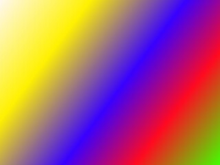 The multi-colored background with colorful diagonal line patterns is very beautiful. abstract