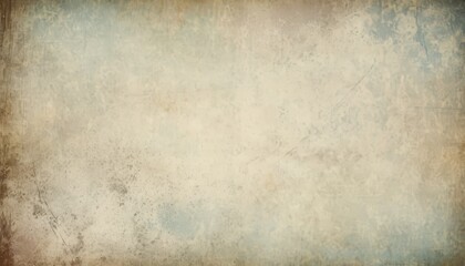 Obraz premium High-resolution grunge texture with faint scratches and dust specks, low opacity, overlay perfect for a vintage, aged look in graphics or photos.