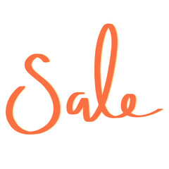 Sale promotion sign transparent png