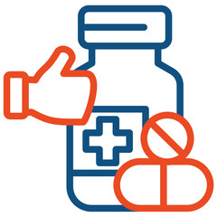 Efficacy Icon