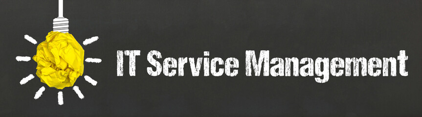 IT Service Management