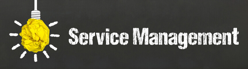 Service Management