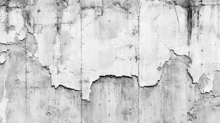 Obraz premium Old cement wall texture