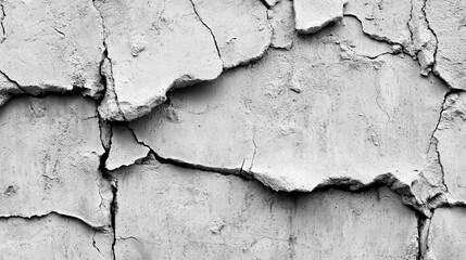 Obraz premium Old cement wall texture