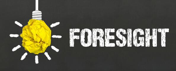 Foresight