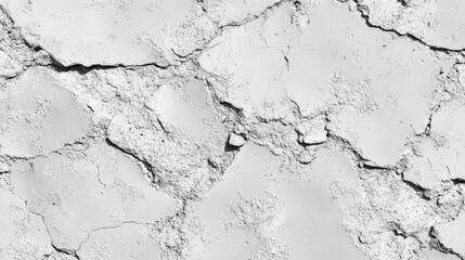 Obraz premium Rough concrete wall texture