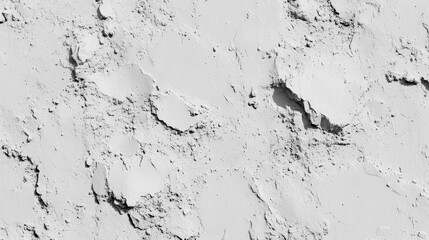 Smooth plastered concrete texture