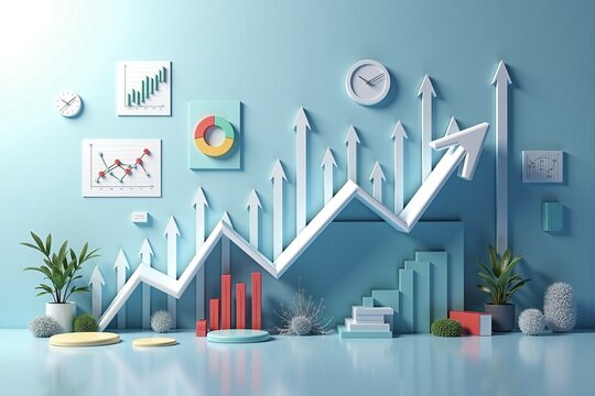 Data Visualization Scene