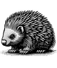 Porcupine