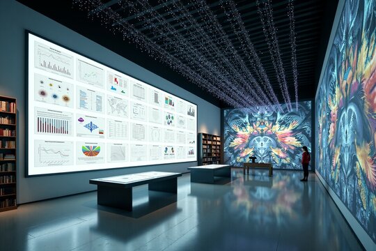Visual Data