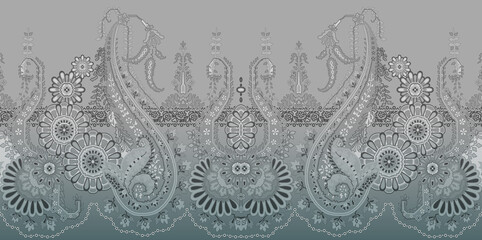 background with lace