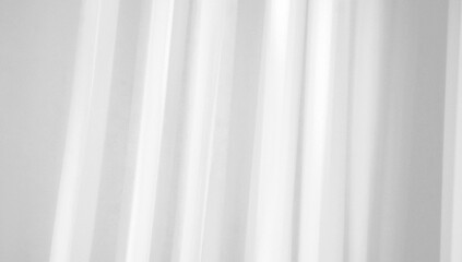 Obraz premium Minimalist White Color Abstract Background for Sleek and Elegant Designs