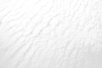 Minimalist White Color Abstract Background for Sleek and Elegant Designs