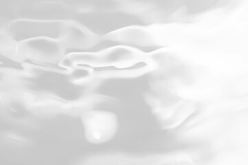 Obraz premium Minimalist White Color Abstract Background for Sleek and Elegant Designs