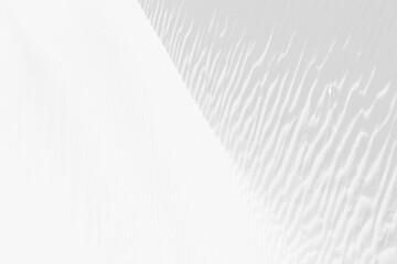 Minimalist White Color Abstract Background for Sleek and Elegant Designs