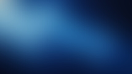 A blue background with a blurry line. The background is the main focus of the image