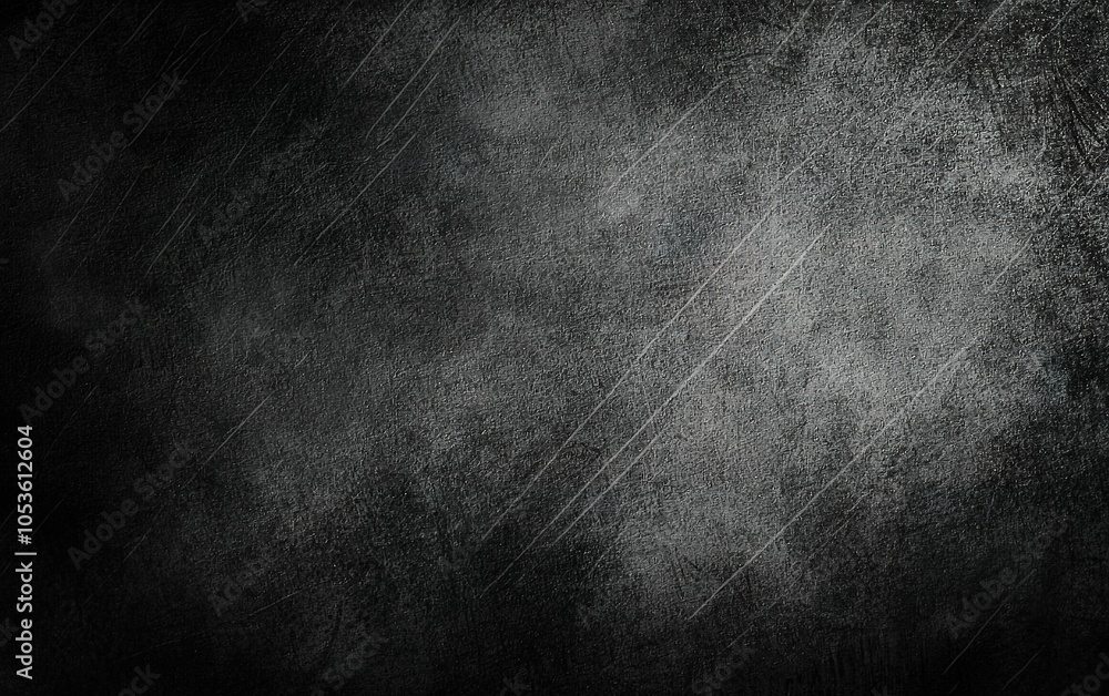 Poster dark textured background with scratches and subtle gradient appearing in dim lighting suitable for d