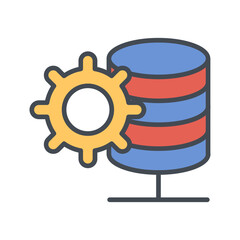 Engineering Vector Icon