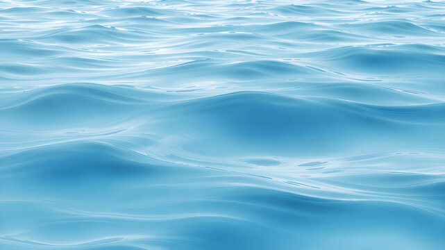Gentle Wave Harmony