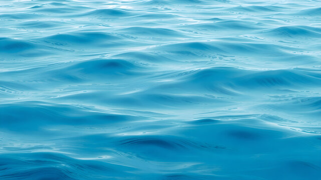 Gentle Wave Harmony