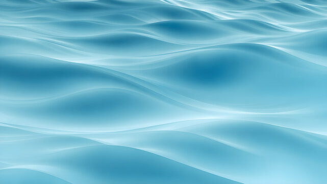 Gentle Wave Harmony