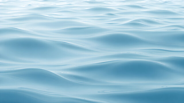Gentle Wave Harmony