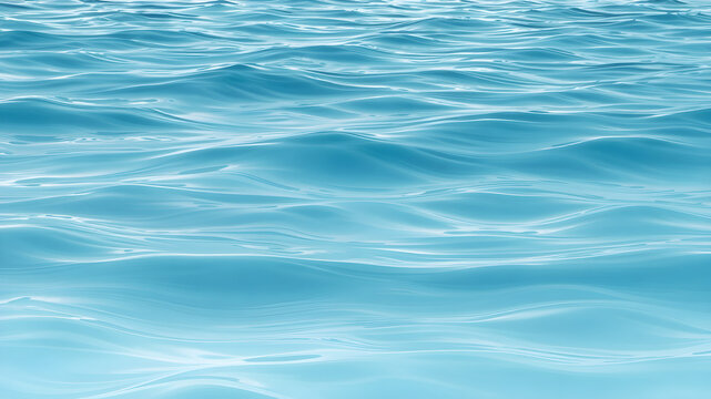 Gentle Wave Harmony
