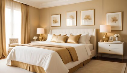 Fototapeta premium Interior