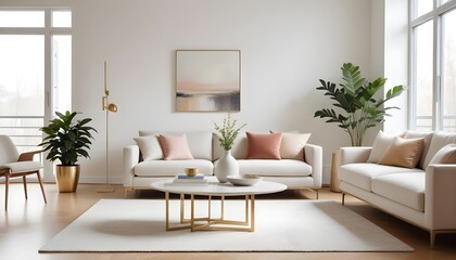 Fototapeta premium Interior