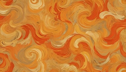 Fototapeta premium abstract, wallpaper, waves, brushstrokes, flow, texture, movement, fluid, pattern, swirls, organic, art, dynamic, background, painting, modern, seamless, energy, artistic, decor, wall, harmony, smooth
