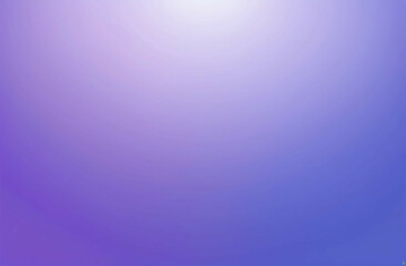 Obraz premium periwinkle gradient background