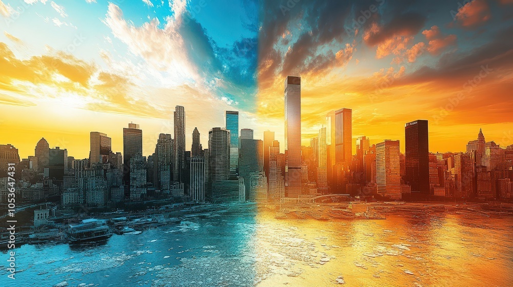 Poster the importance of energy efficiency in combating climate change cannot be overstated.