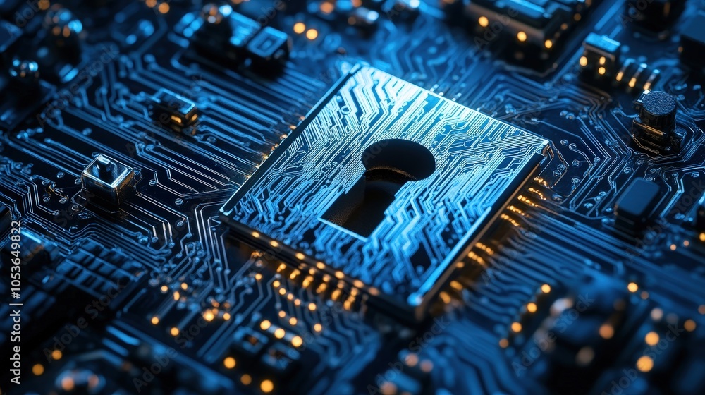 Poster the internet of things (iot) has opened new vulnerabilities in cybersecurity, as every connected dev