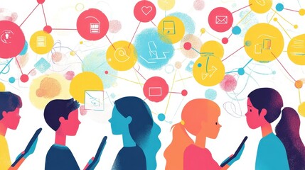 The rise of social learning platforms in EdTech is creating opportunities for collaborative and peer-driven education