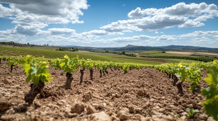 The role of terroir in winemaking cannot be overstated.