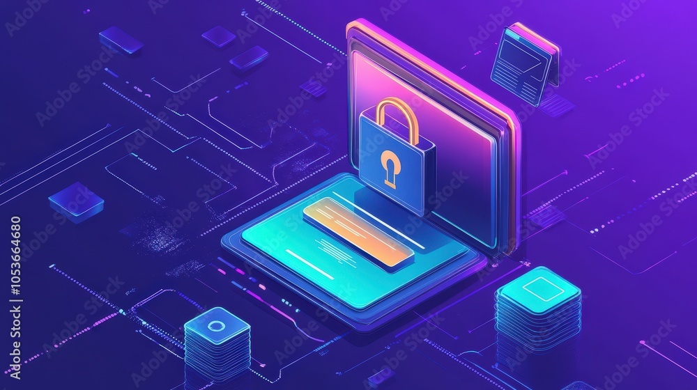 Poster tls certificates provide encrypted communication for websites, ensuring secure data exchange between