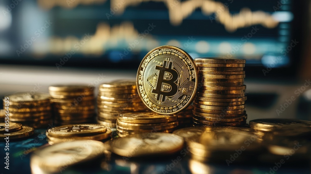 Poster tokenization of assets on the blockchain allows for fractional ownership, making investments more ac