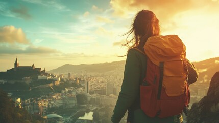 Tourism offers the chance to step outside your daily routine and explore new worlds