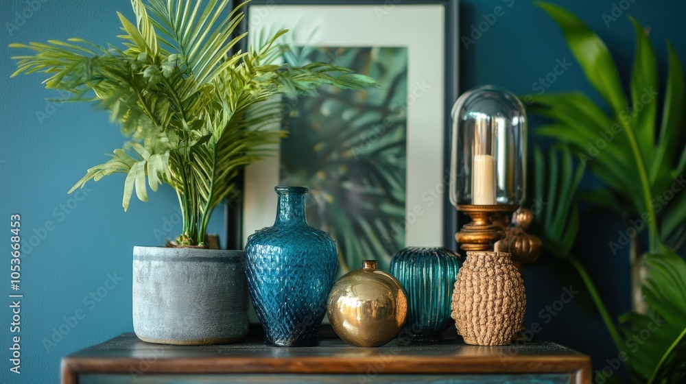 Poster understanding the balance of form and function in home decor is essential.