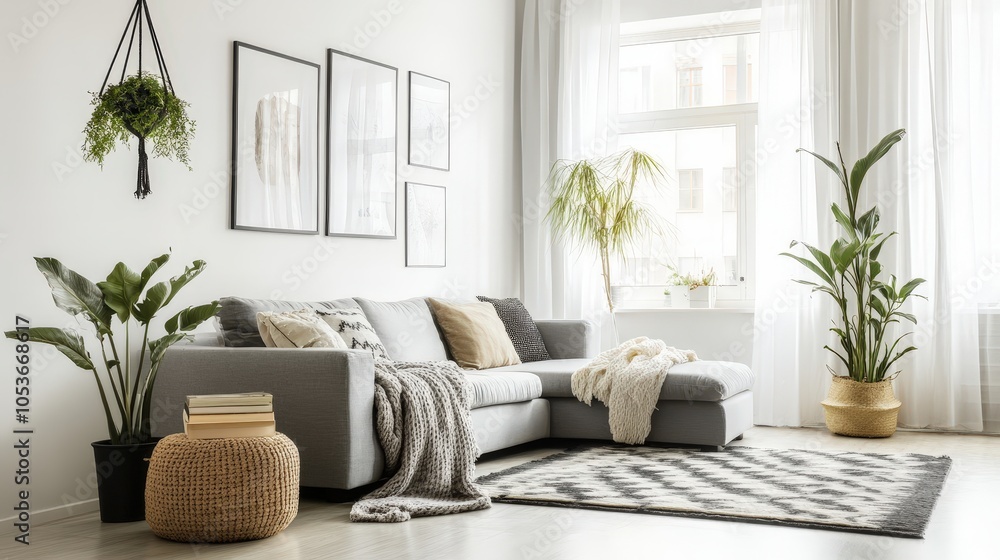 Poster understanding the balance of form and function in home decor is essential.