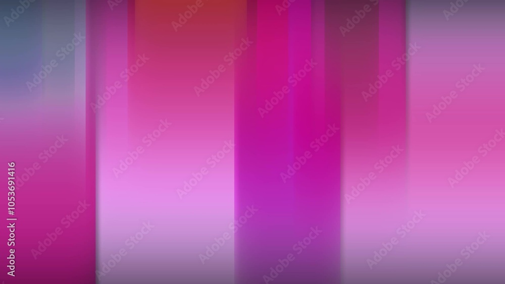 Poster background gradient smooth stripes line wave