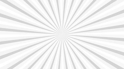 Obraz premium Background white spiral shape loop