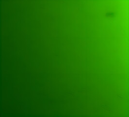 Obraz premium Abstract green neon color background led artificial intelligence, bright colorful splashes, modern futuristic texture, canvas for background, Generative AI