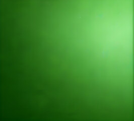 Abstract green neon color background led artificial intelligence, bright colorful splashes, modern futuristic texture, canvas for background, Generative AI