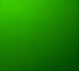 Abstract green neon color background led artificial intelligence, bright colorful splashes, modern futuristic texture, canvas for background, Generative AI