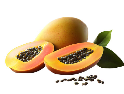 papaya 1 sin fondo
